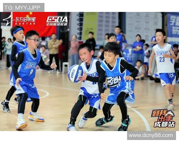 科学篮球训练全攻略：提升比赛经验与技能的有效方法分享