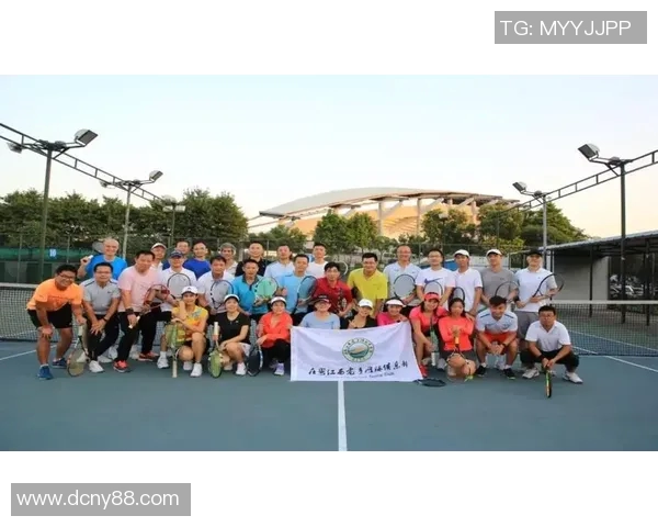 西安网球队的拼搏历程与成长故事全景纪实