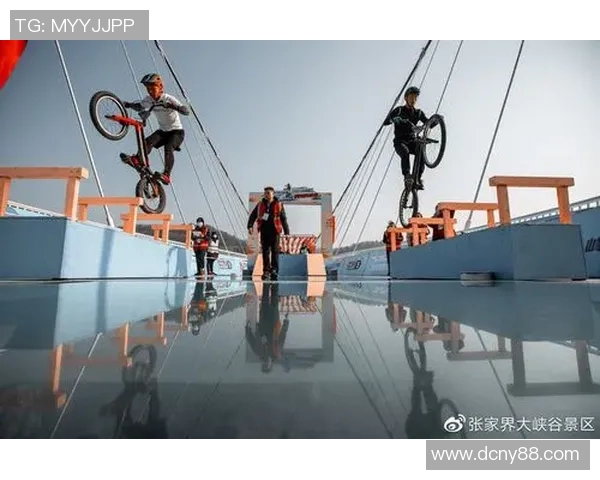 上海极限运动队引领最新极限运动状态TOP10榜单展现活力与激情