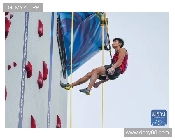成都攀岩队在攀岩节奏排名中创下历史新高引发广泛关注