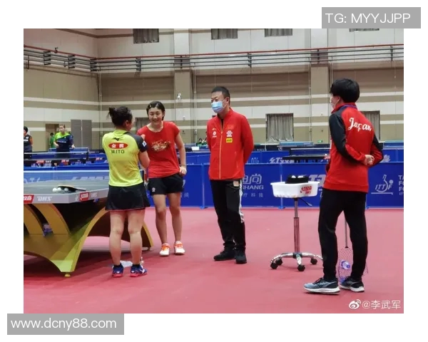 深圳乒乓球队速度之美：探索技术与训练的完美结合