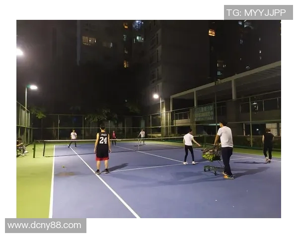 深圳网球队在大师赛中的强劲表现与未来展望分析 深圳网球队在大师赛中的强劲表现与未来展望分析