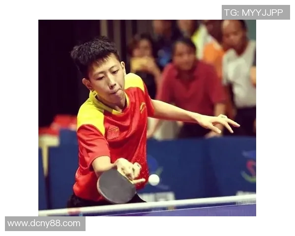 乒乓球技艺探秘:深入解析上海乒乓球队的进攻战术与训练方法 乒乓球技艺探秘:深入解析上海乒乓球队的进攻战术与训练方法