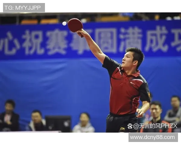 南京乒乓球队状态引发热议球迷对未来表现充满期待与担忧